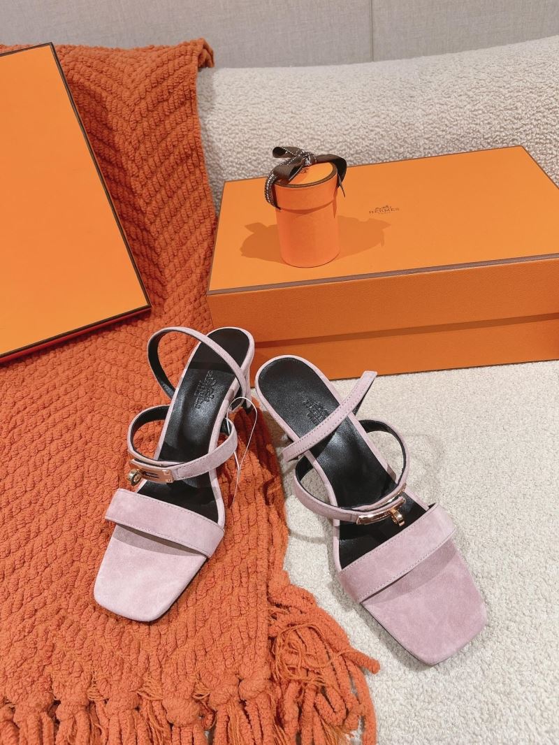 Hermes Sandals